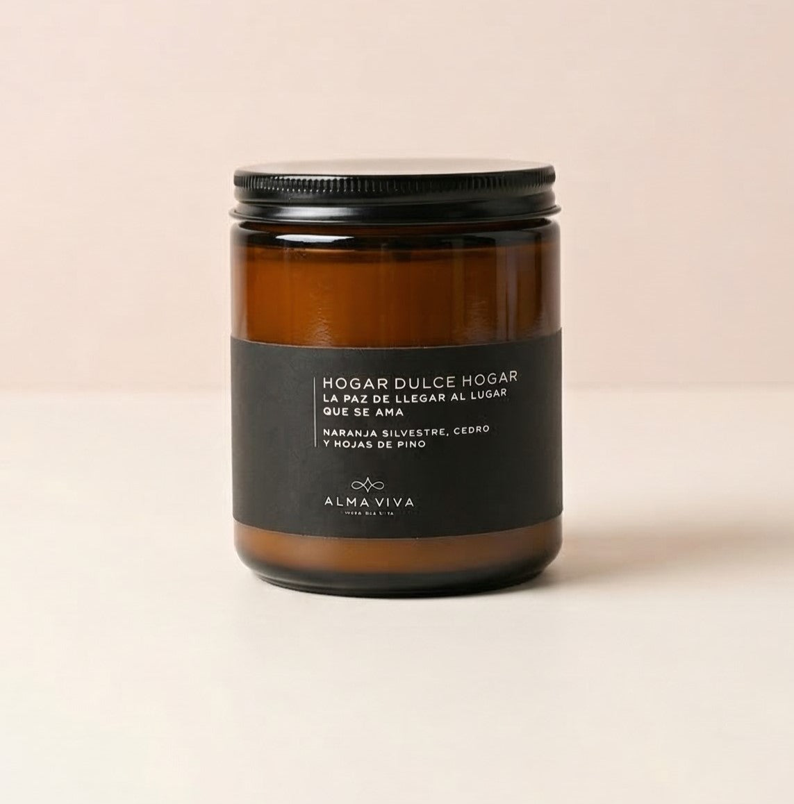 Vela Aromatica Melodia Floral