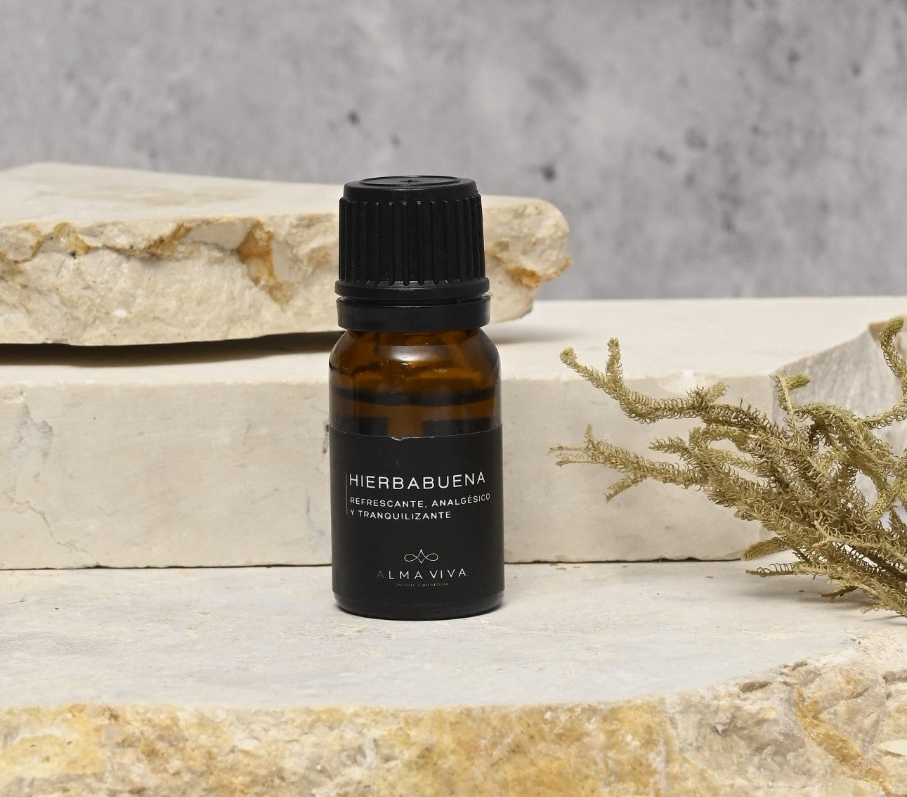 Sándalo - Aceite Esencial 10ml