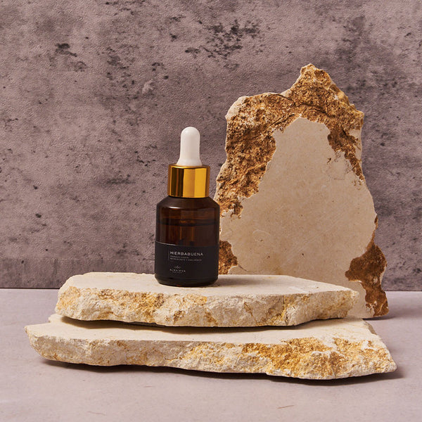 Aceite Esencial de hierbabuena 20ml