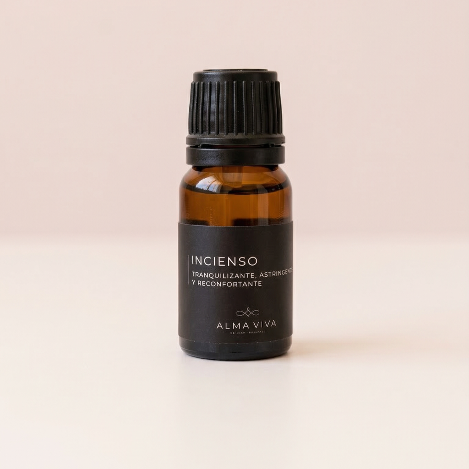 Aceite Esencial 10ml - Vainilla de Madagascar