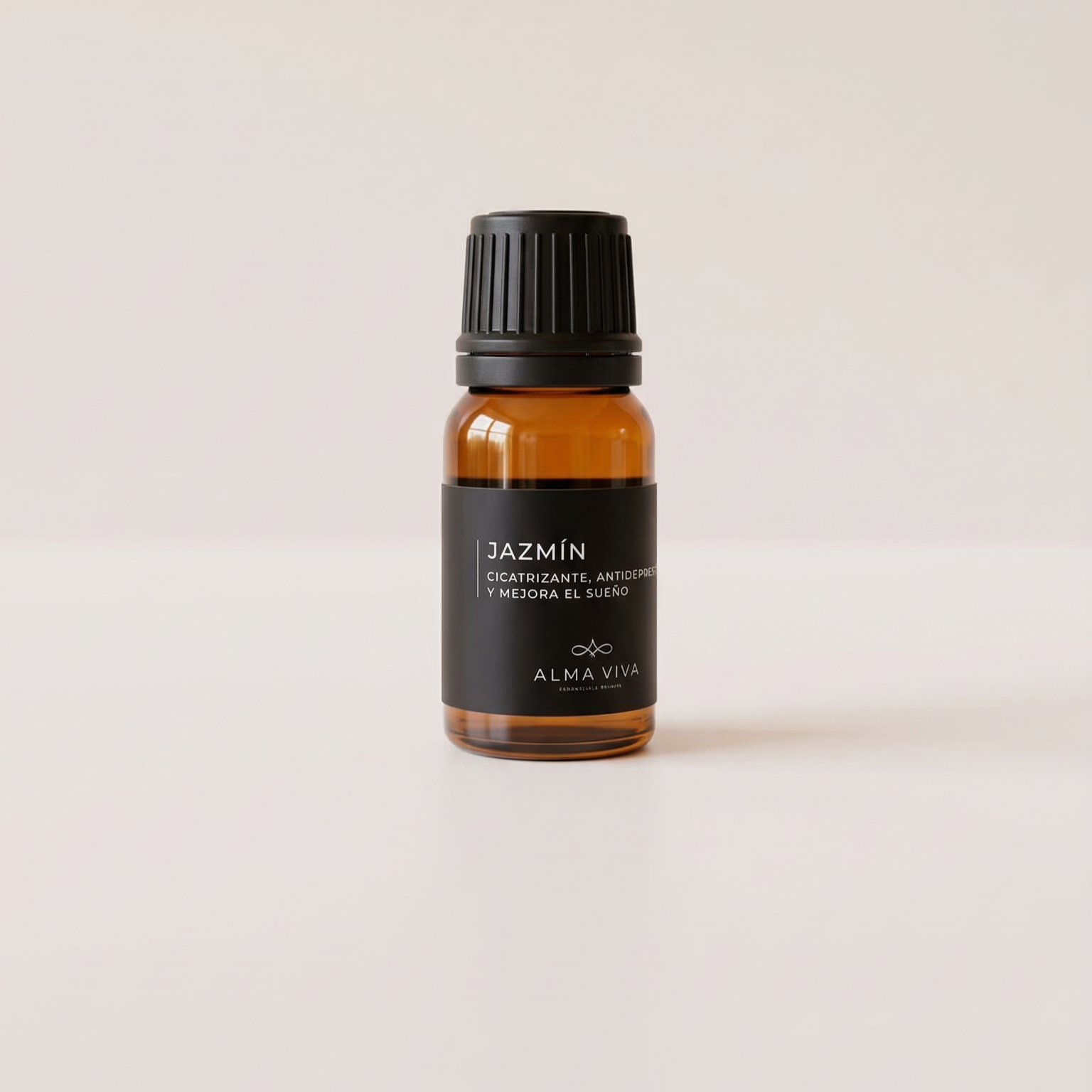Aceite Esencial 10ml - Vainilla de Madagascar