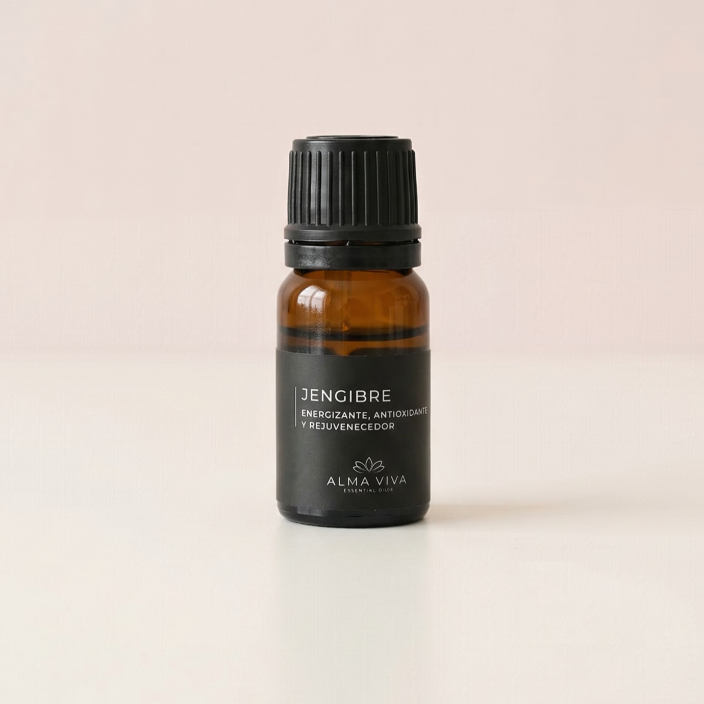 Aceite Esencial 10ml - Vainilla de Madagascar