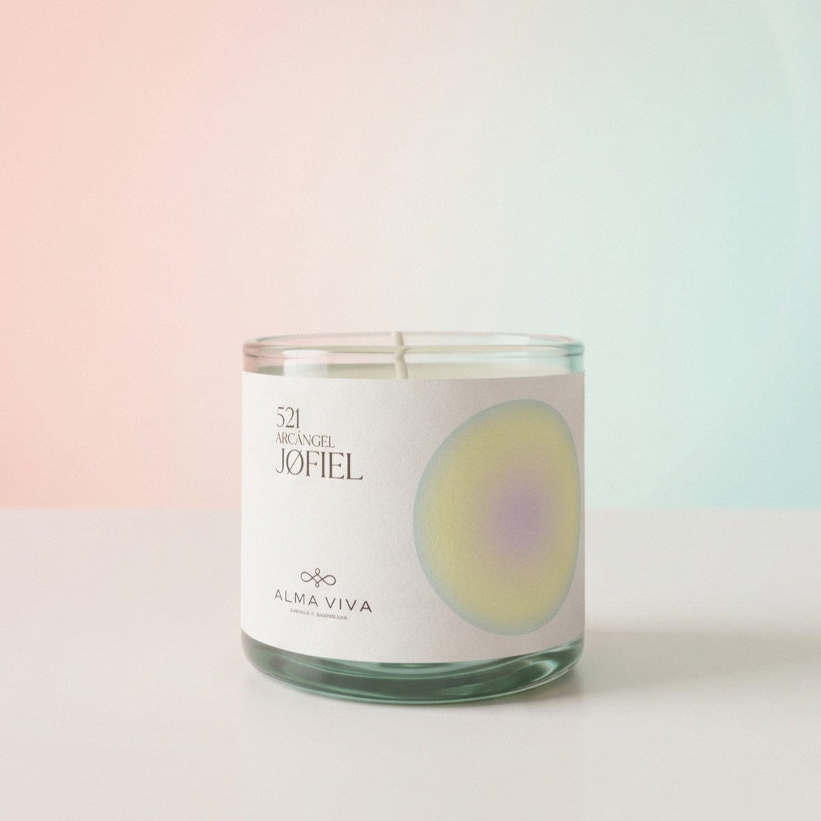 Velas Arcangel Jofiel (Sabiduria)