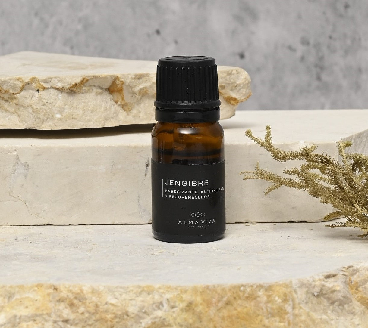 Eucalipto - Aceite Esencial 10ml