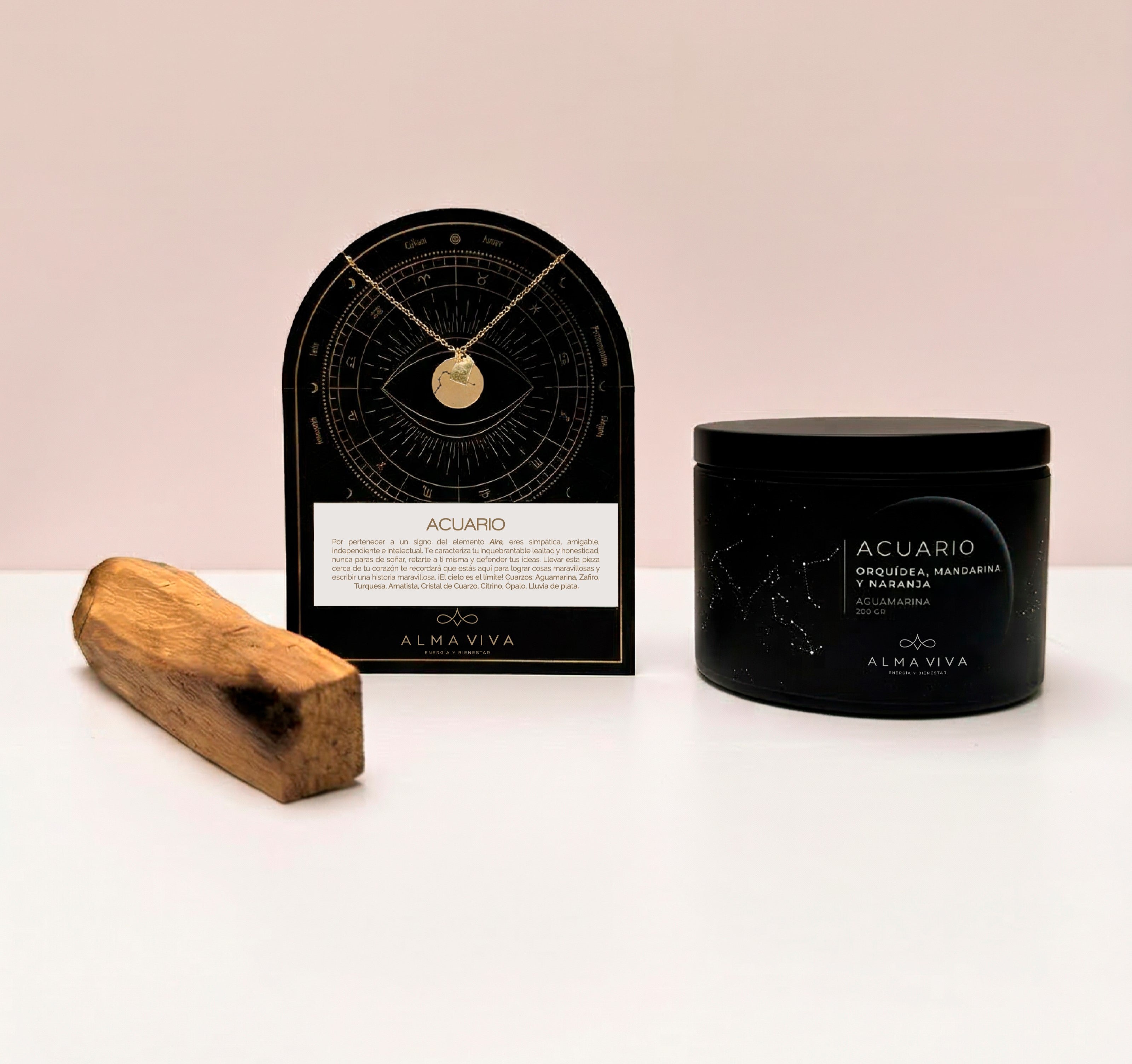 Kit Ritual Signo Tauro