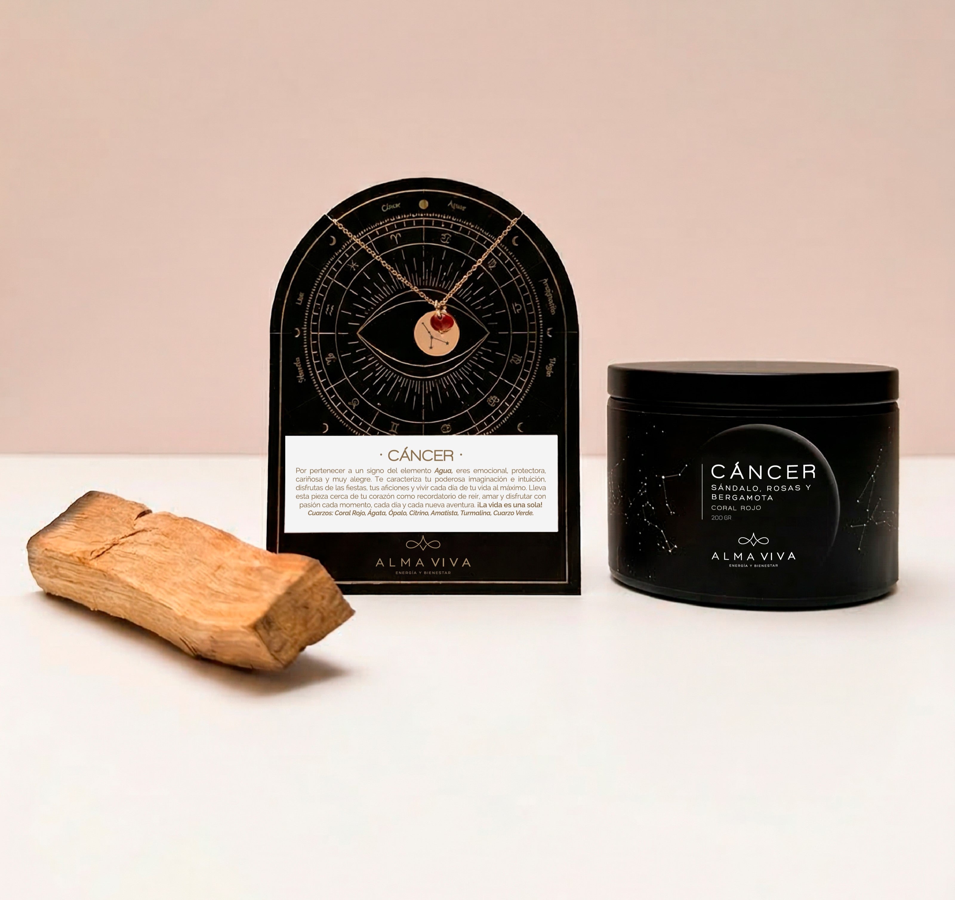 Kit Ritual Signo Tauro
