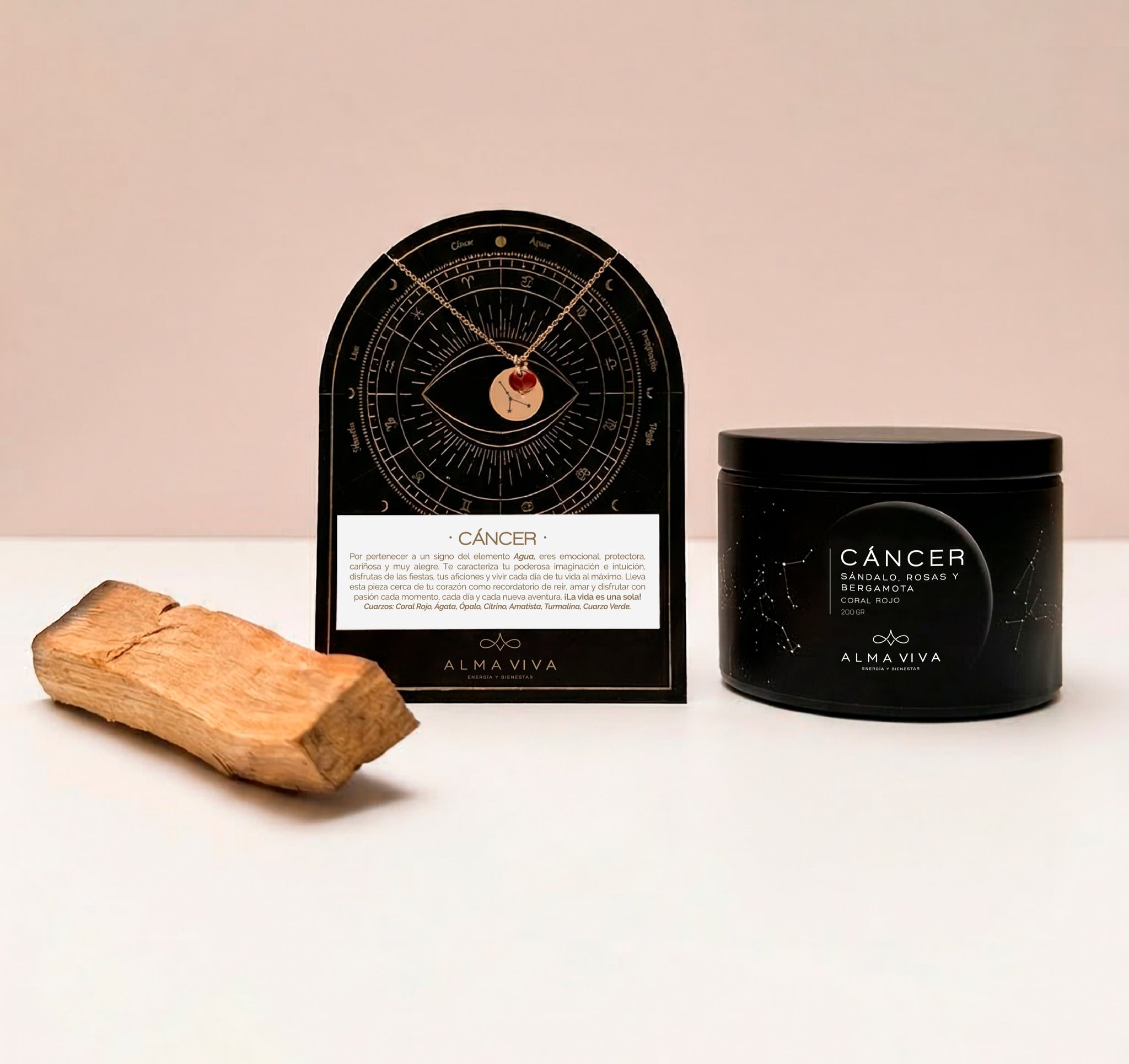 Kit Ritual Signo Tauro