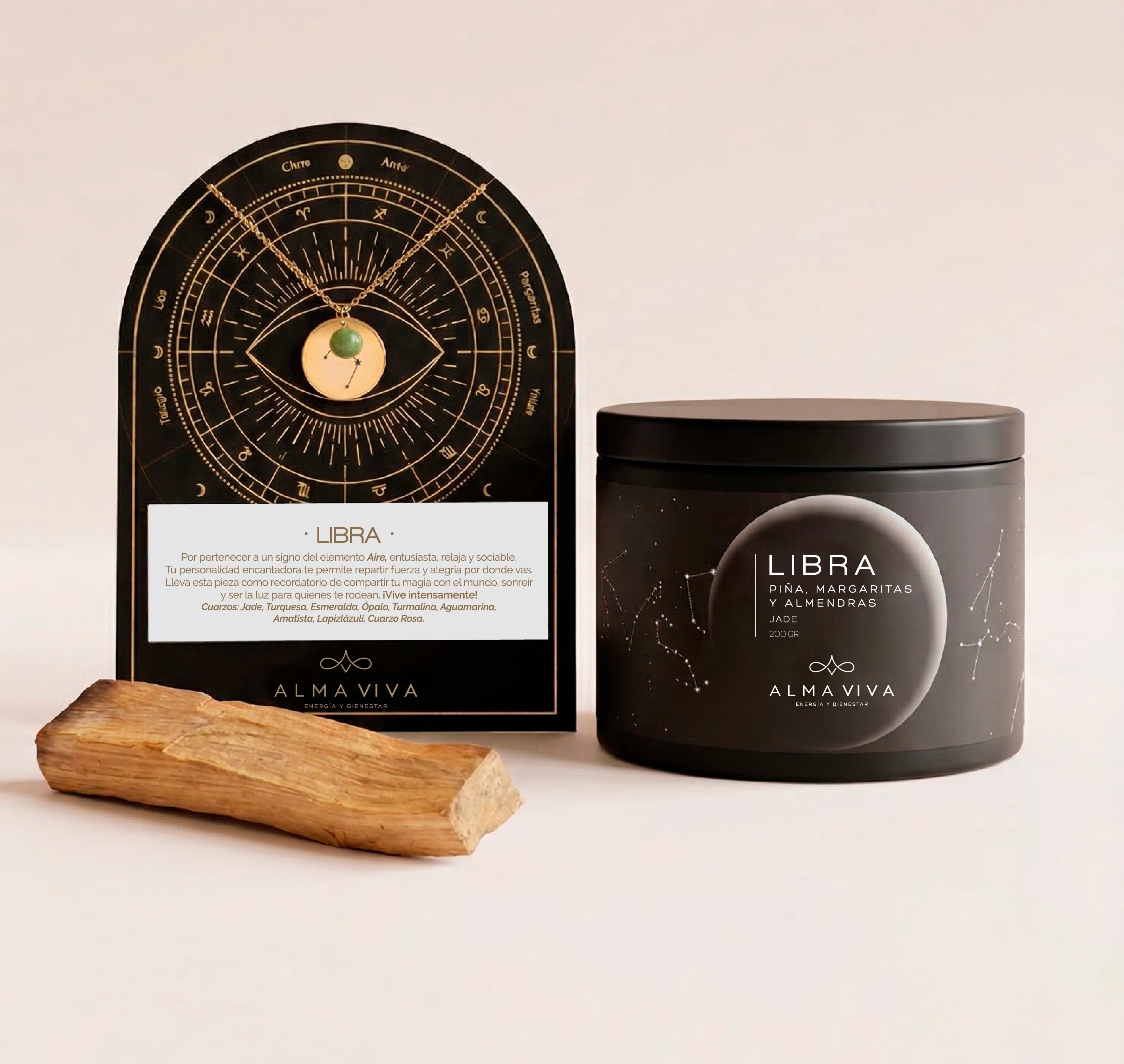 Kit Ritual Signo Tauro