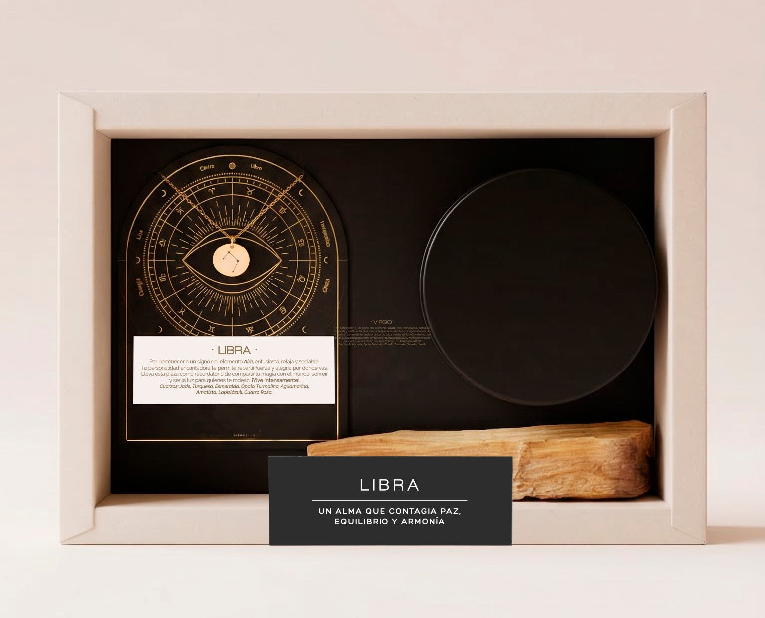 Kit Ritual Signo Tauro