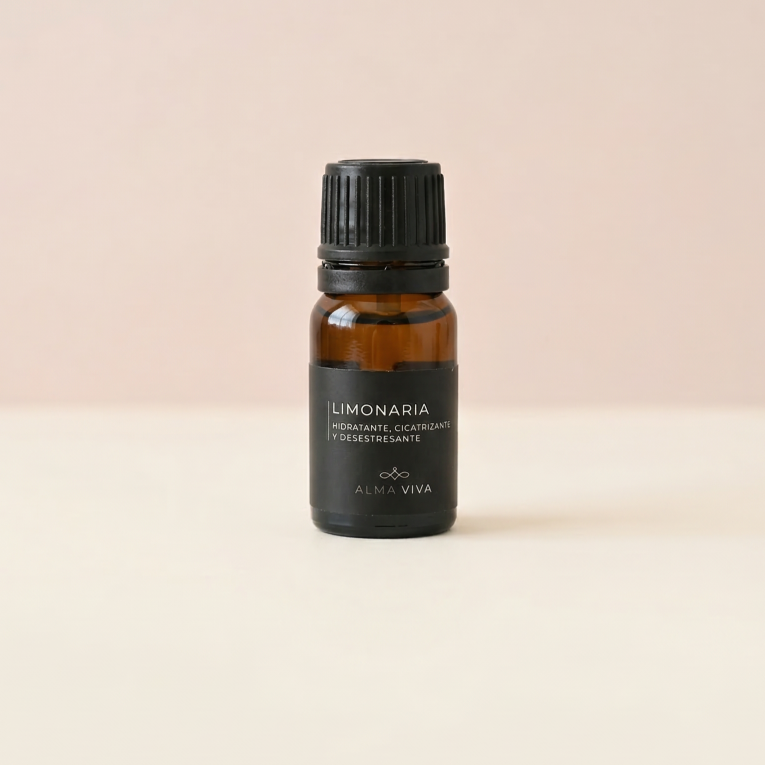Aceite Esencial 10ml - Vainilla de Madagascar