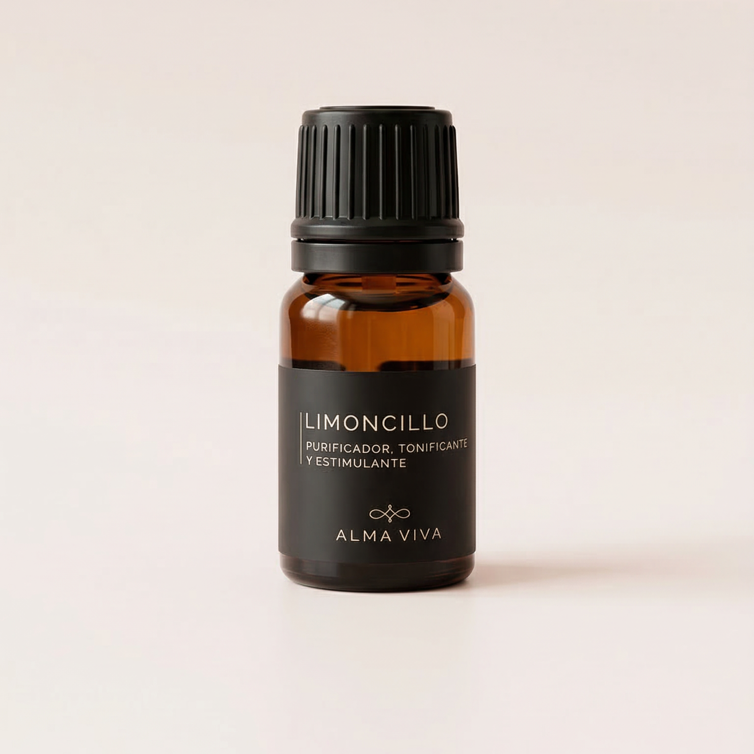 Aceite Esencial 10ml - Vainilla de Madagascar