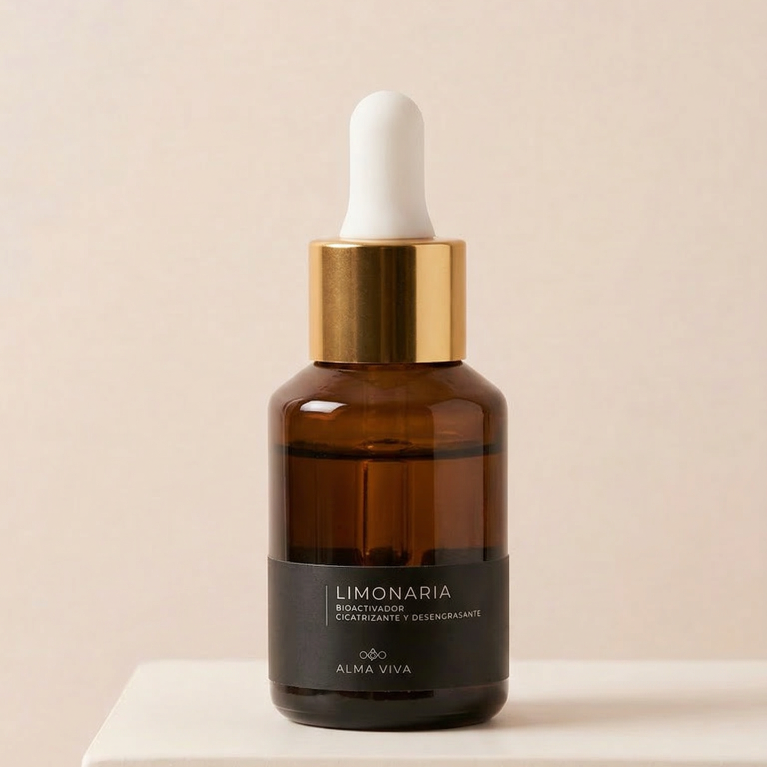 Aceite Esencial de 20ml - Menta