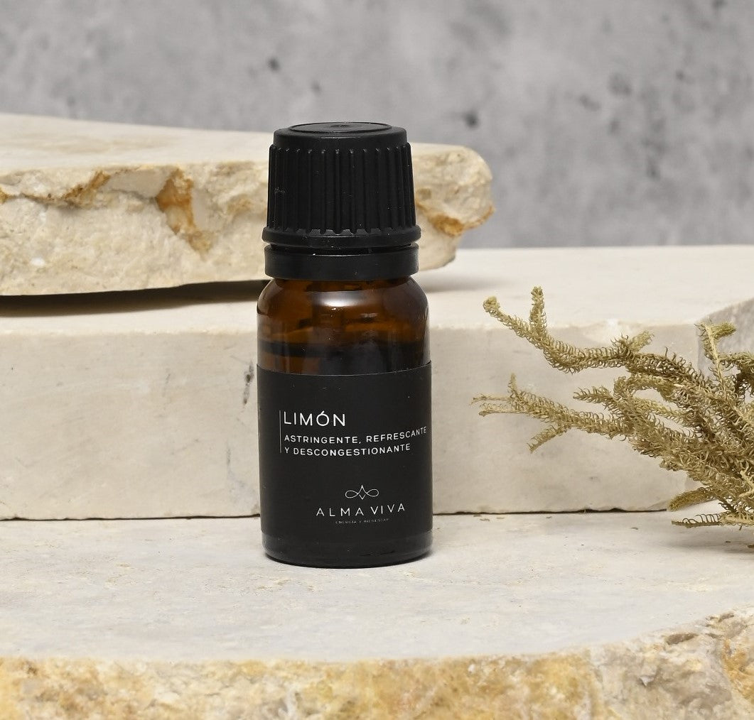 Sándalo - Aceite Esencial 10ml