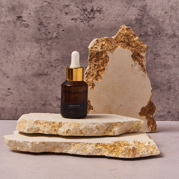 Aceite Esencial de Limonaria 20ml