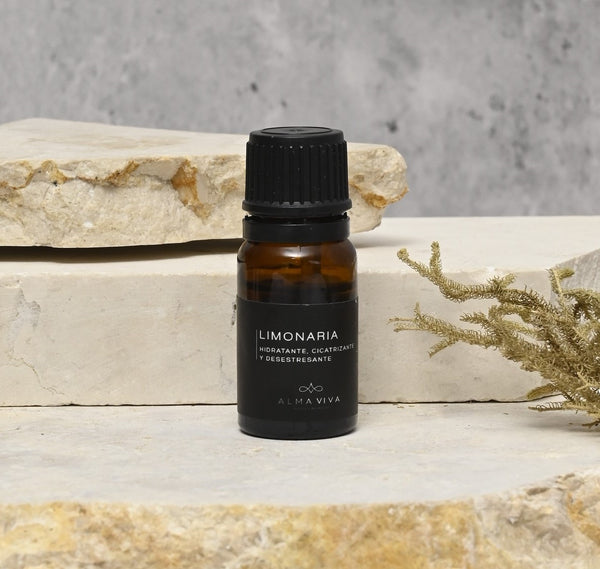Limonaria - Aceite Esencial 10ml