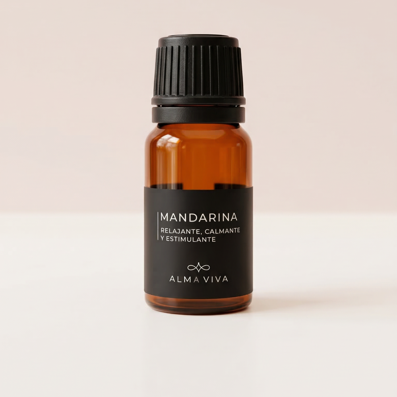 Aceite Esencial 10ml - Vainilla de Madagascar
