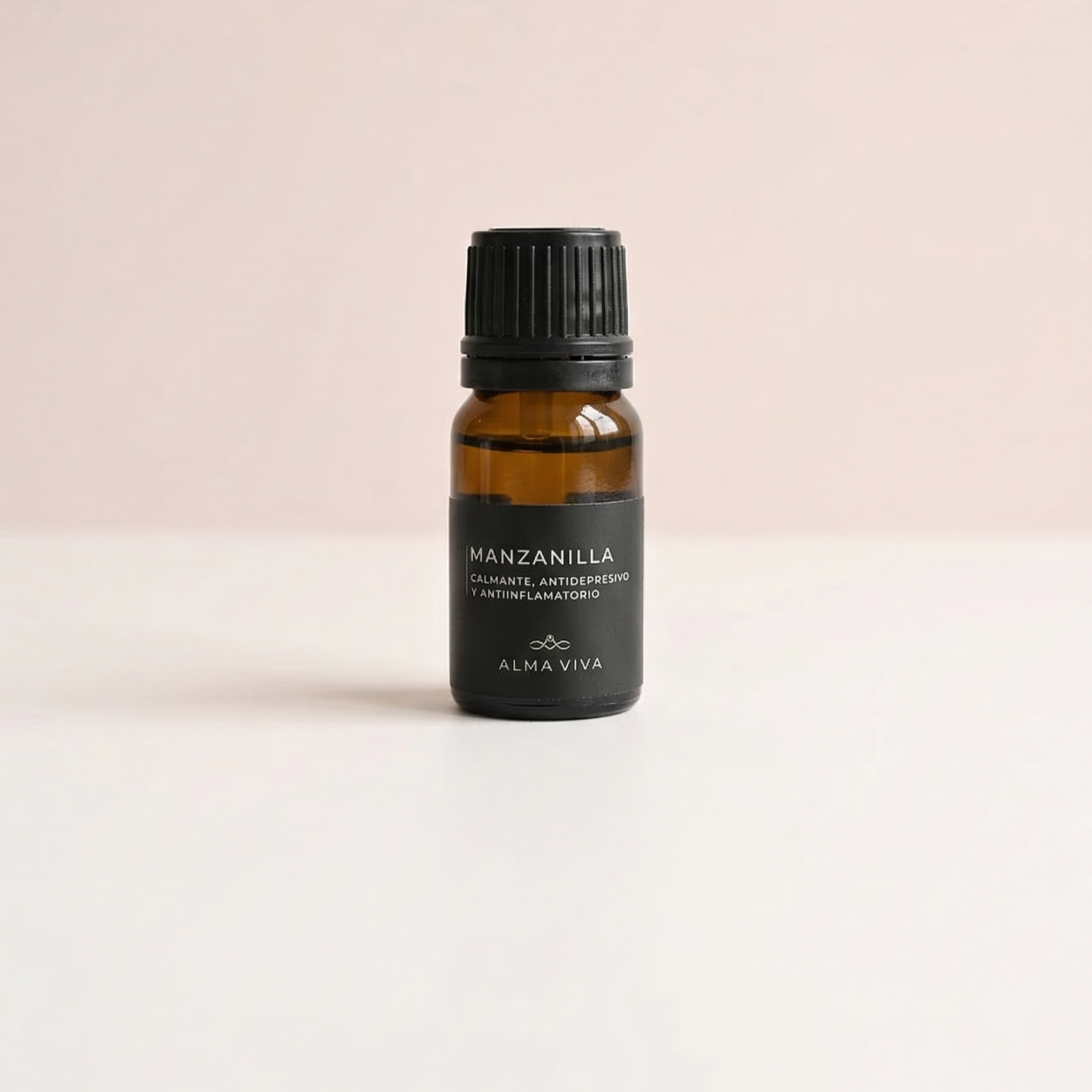 Aceite Esencial 10ml - Vainilla de Madagascar