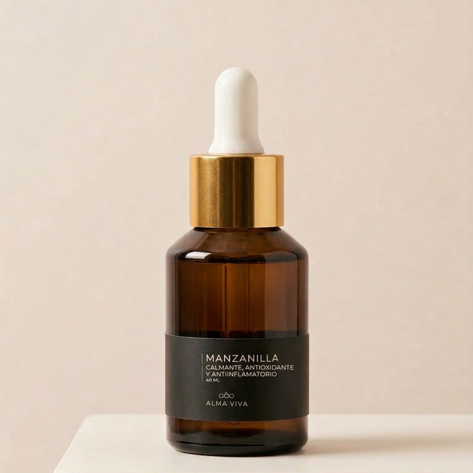 Aceite Esencial de 20ml - Menta
