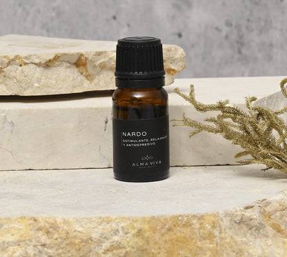 Nardo - Aceite Esencial 10ml