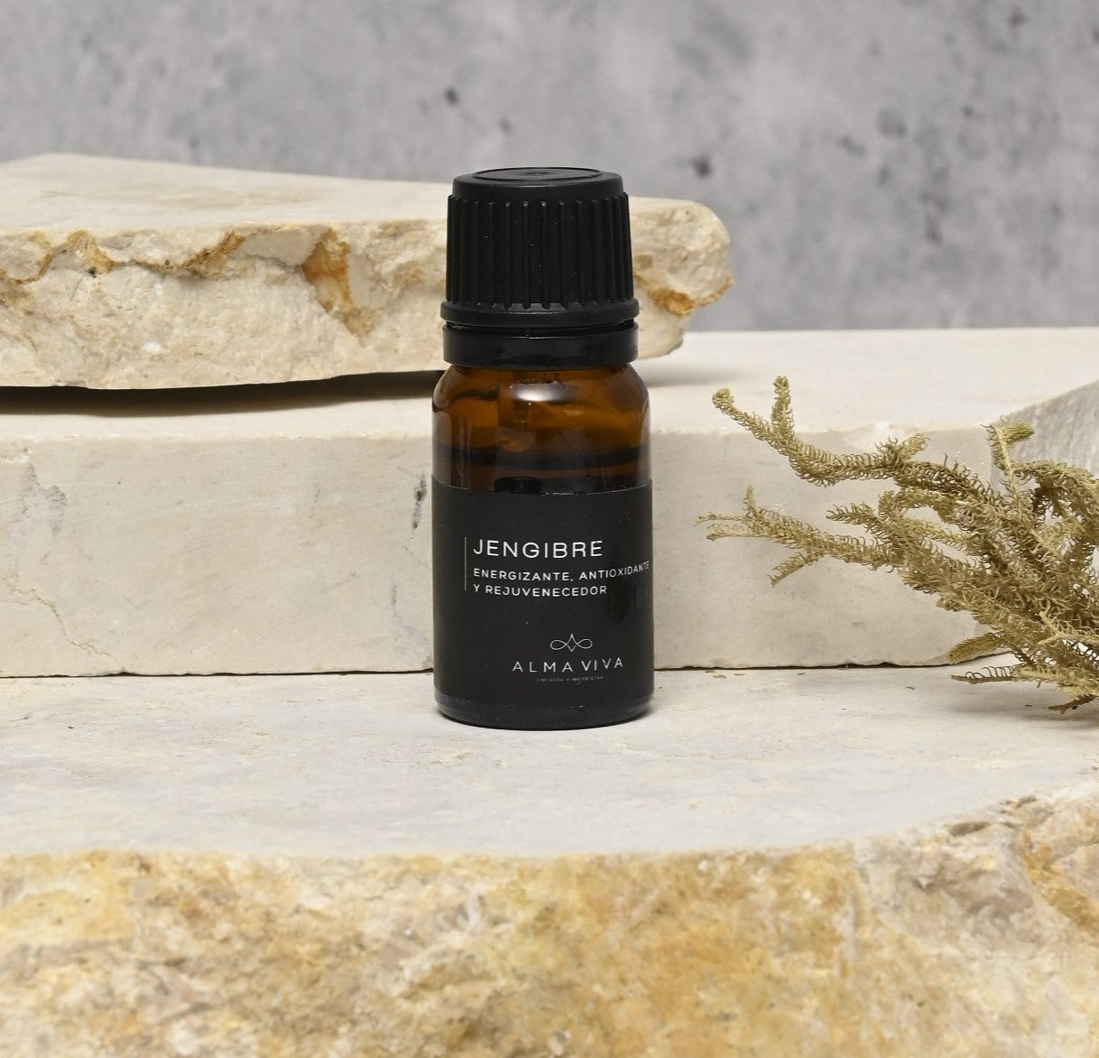 Sándalo - Aceite Esencial 10ml