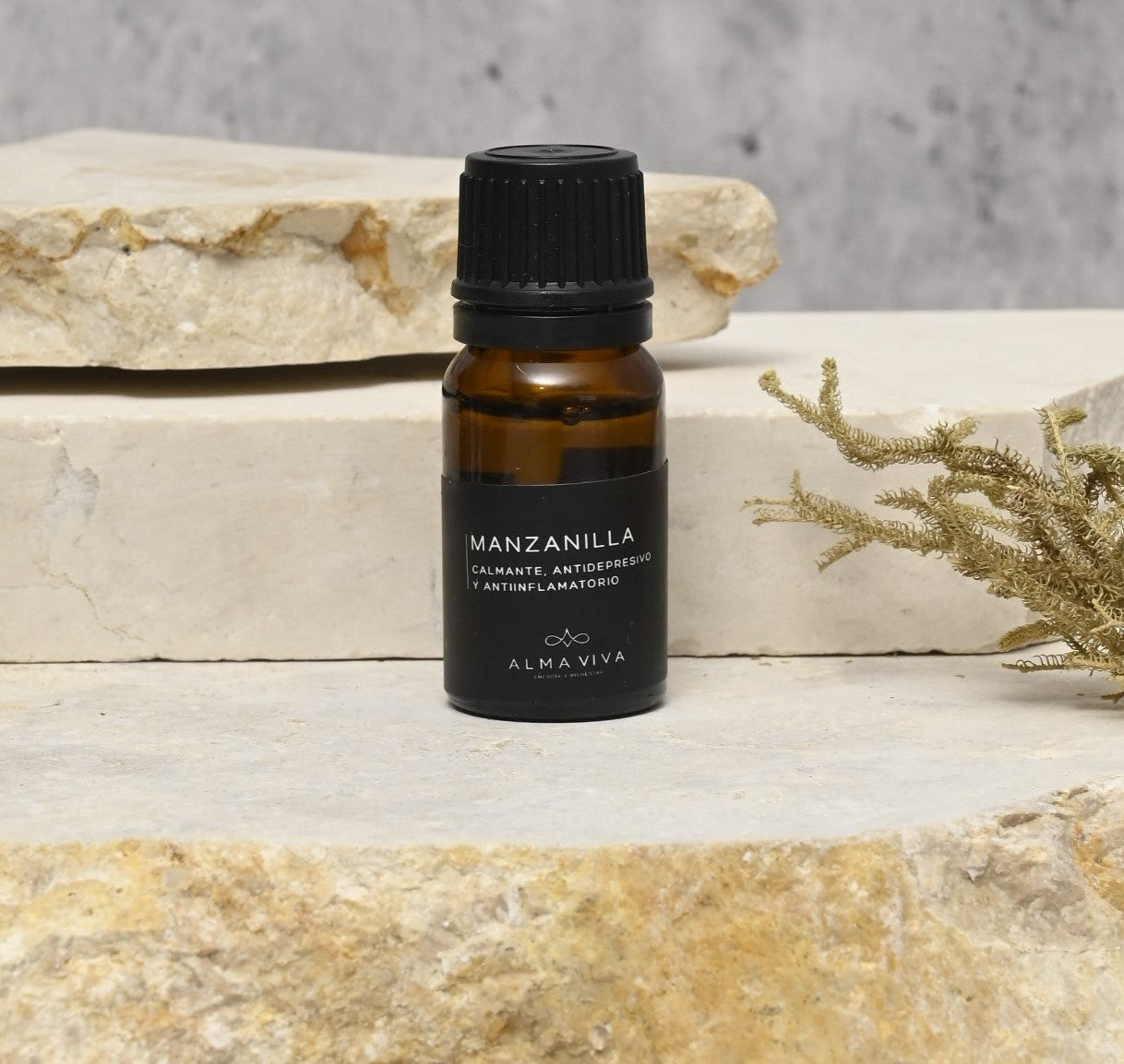 Sándalo - Aceite Esencial 10ml