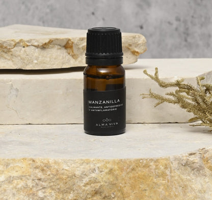 Nardo - Aceite Esencial 10ml
