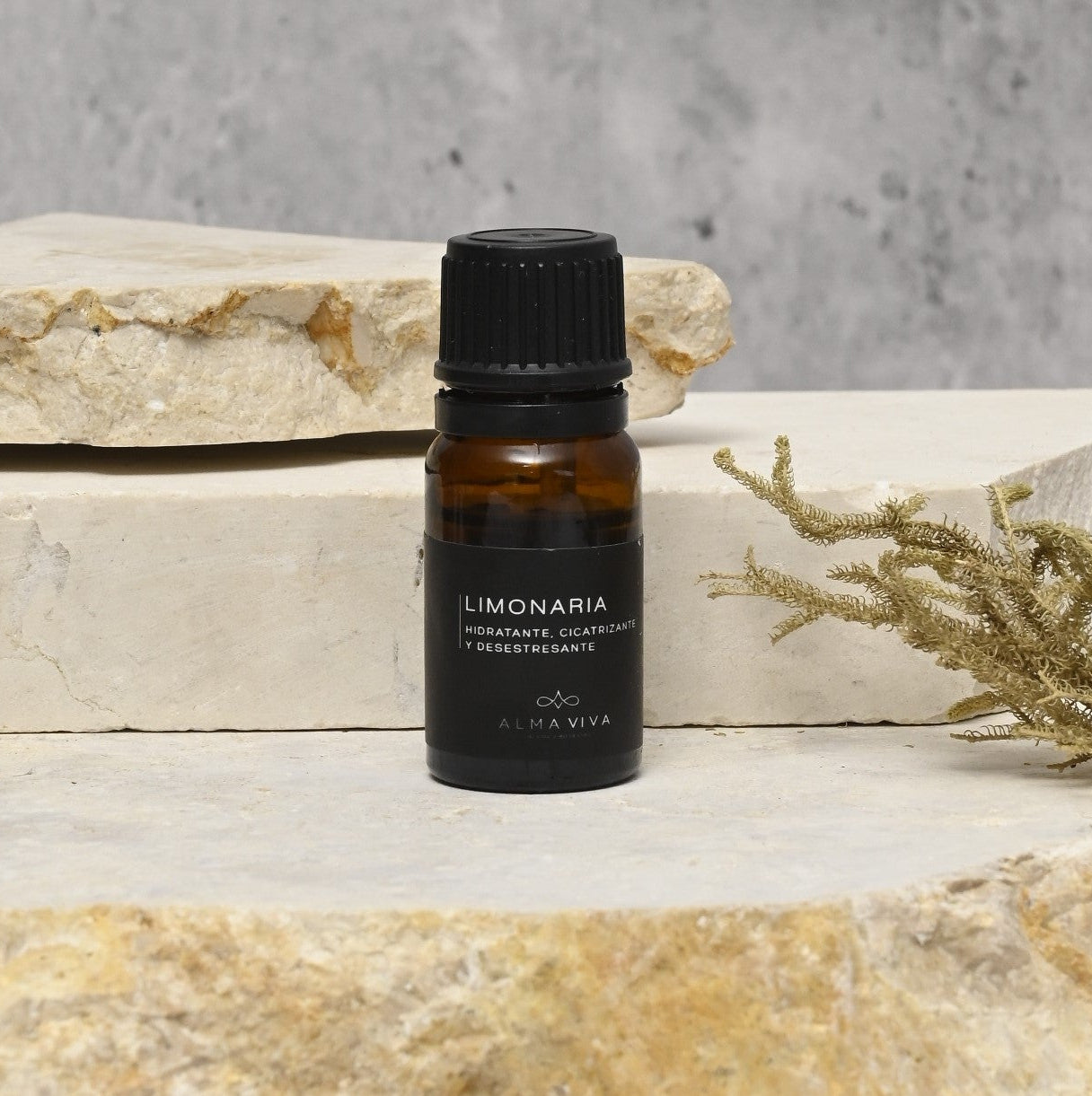 Sándalo - Aceite Esencial 10ml