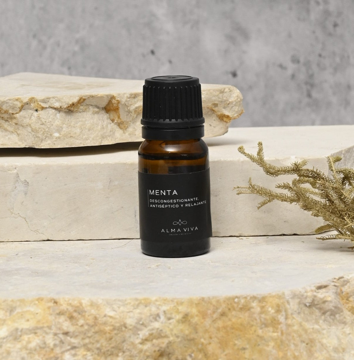 Sándalo - Aceite Esencial 10ml