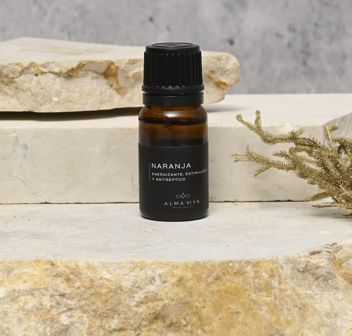 Sándalo - Aceite Esencial 10ml