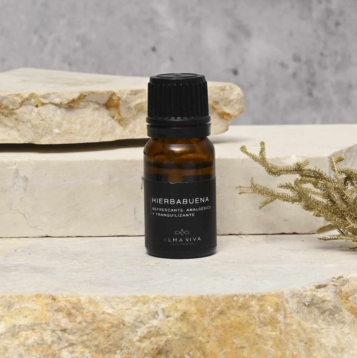 Sándalo - Aceite Esencial 10ml