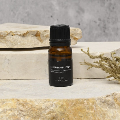 Nardo - Aceite Esencial 10ml