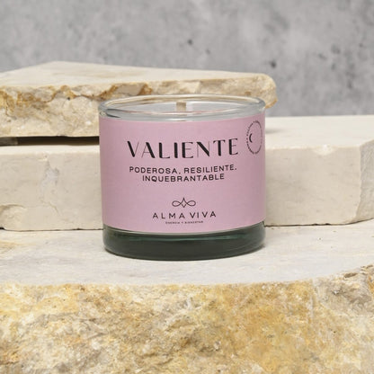 Vela Valiente