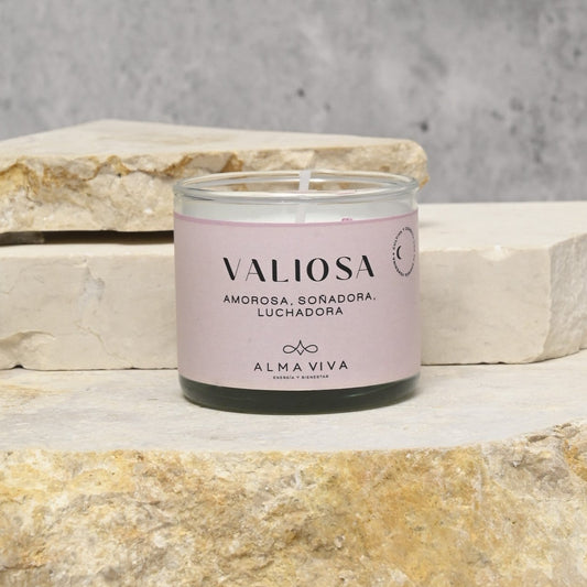 Vela Valiosa