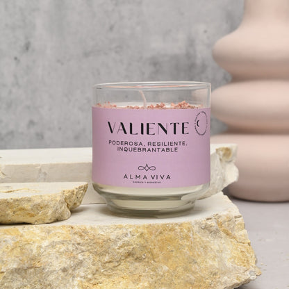 Vela Valiente
