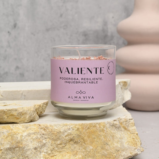 Vela Valiente