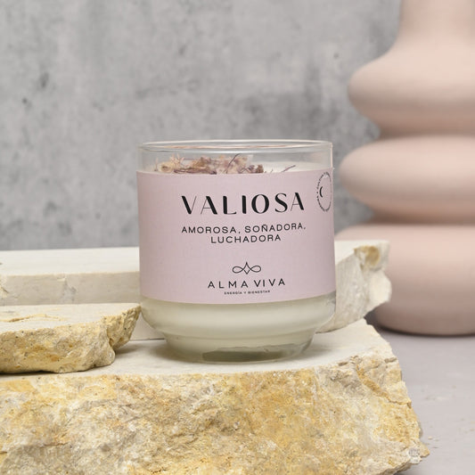 Vela Valiosa