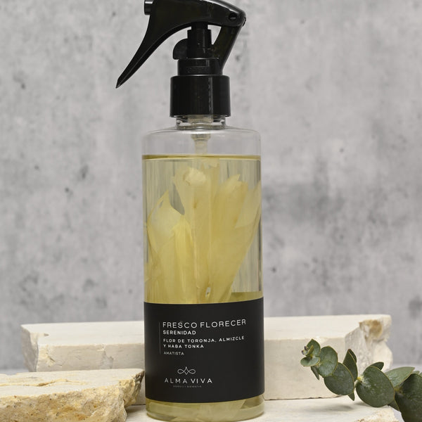 FRESCO FLORECER - PERFUME DE ATMÓSFERAS