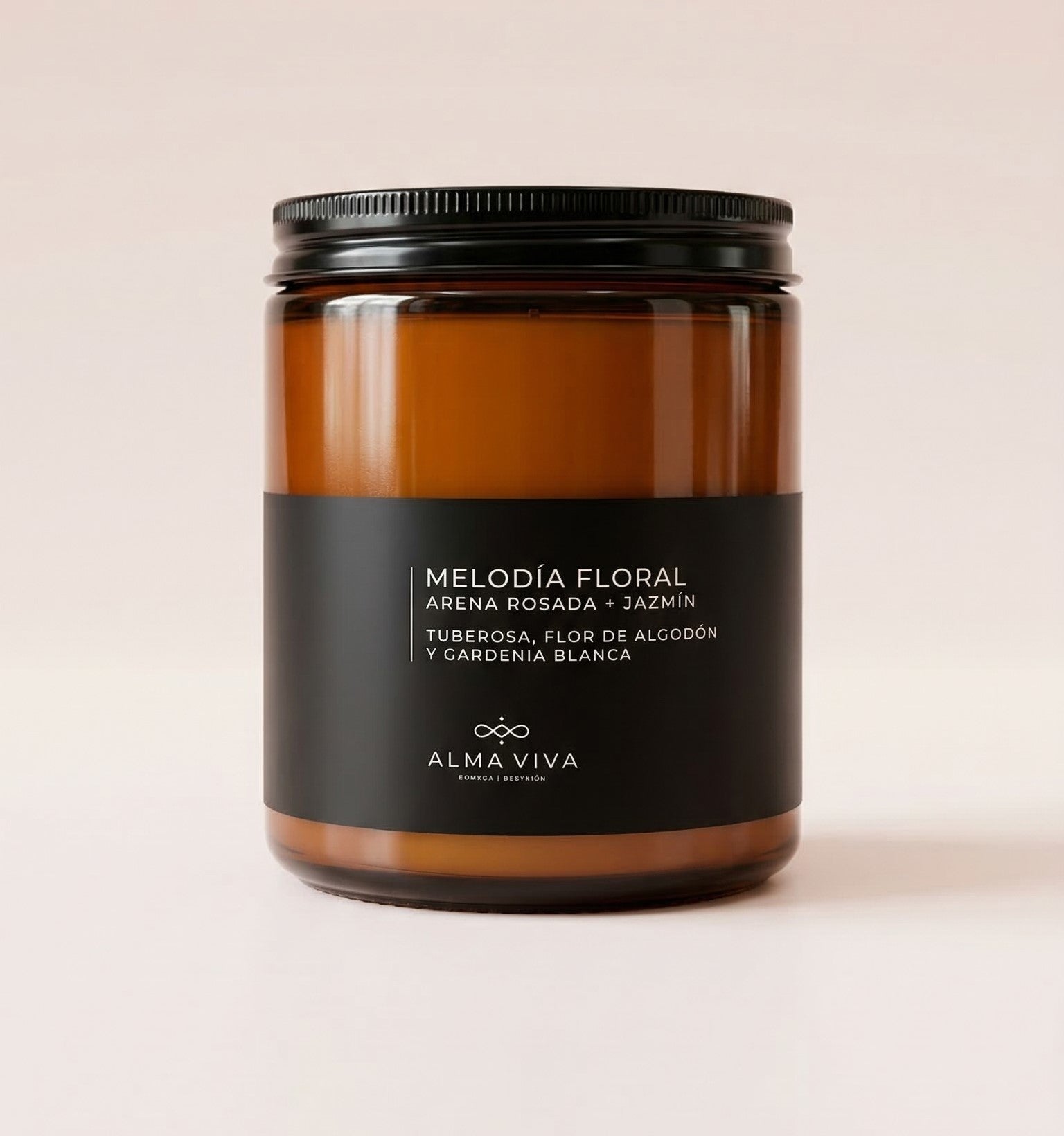 Vela Aromatica Melodia Floral