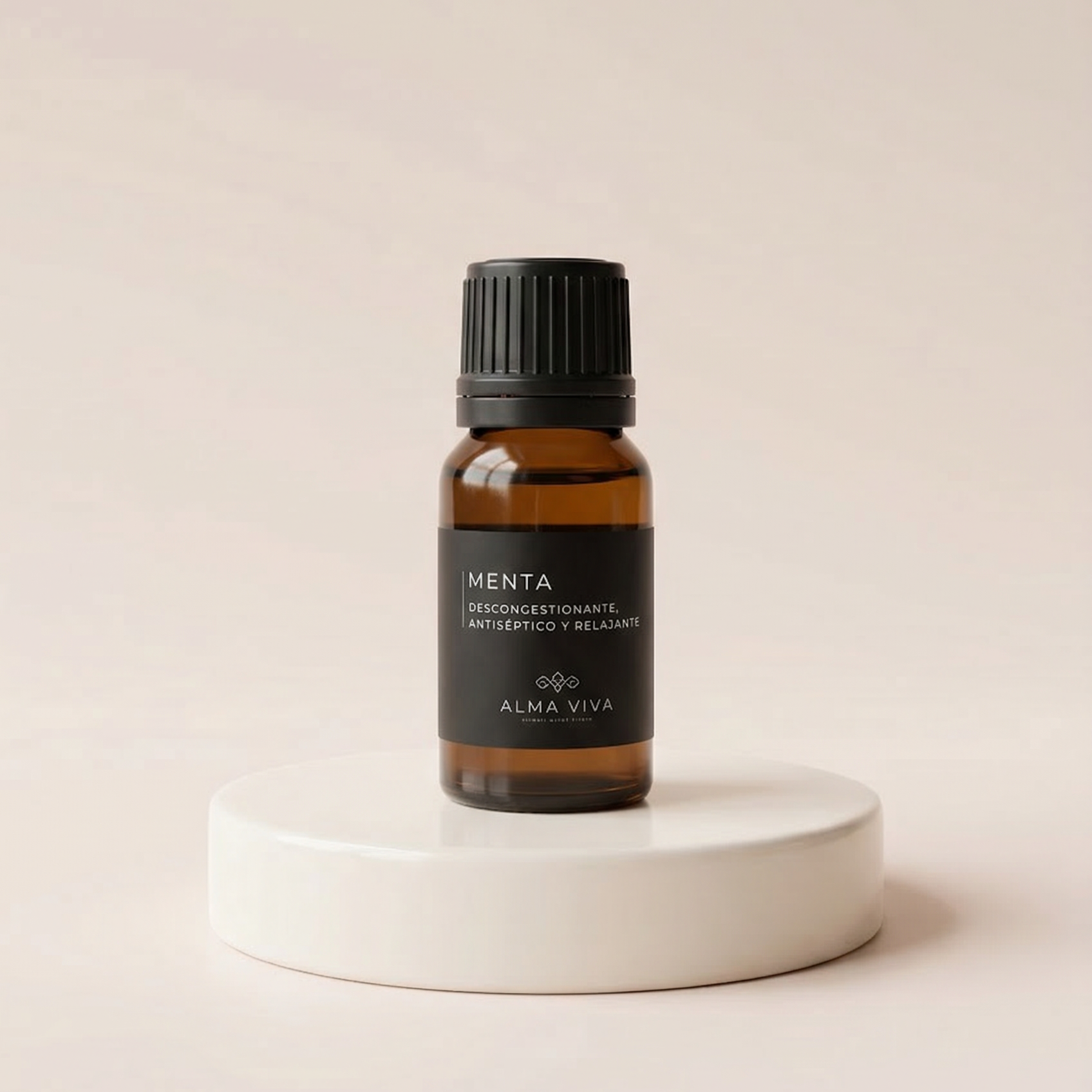 Aceite Esencial 10ml - Vainilla de Madagascar