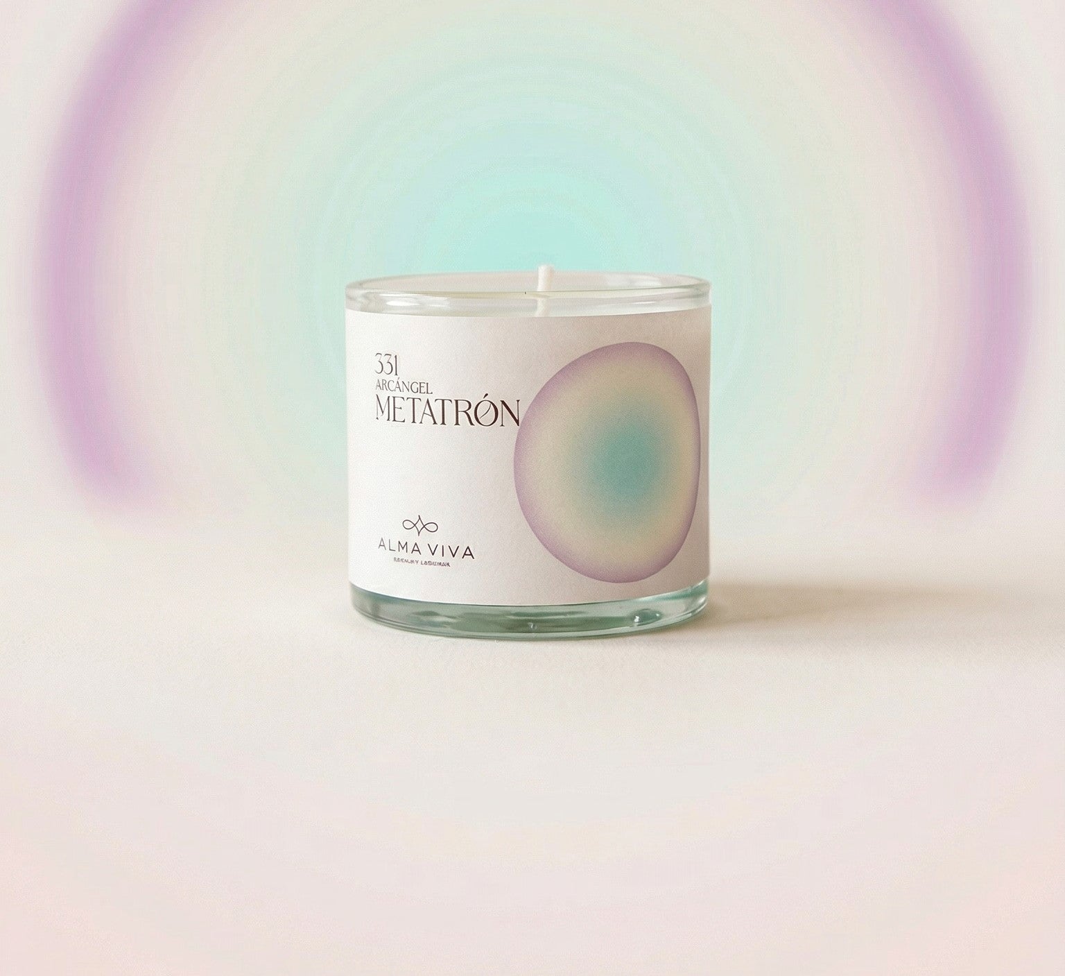 Velas Arcangel Jofiel (Sabiduria)