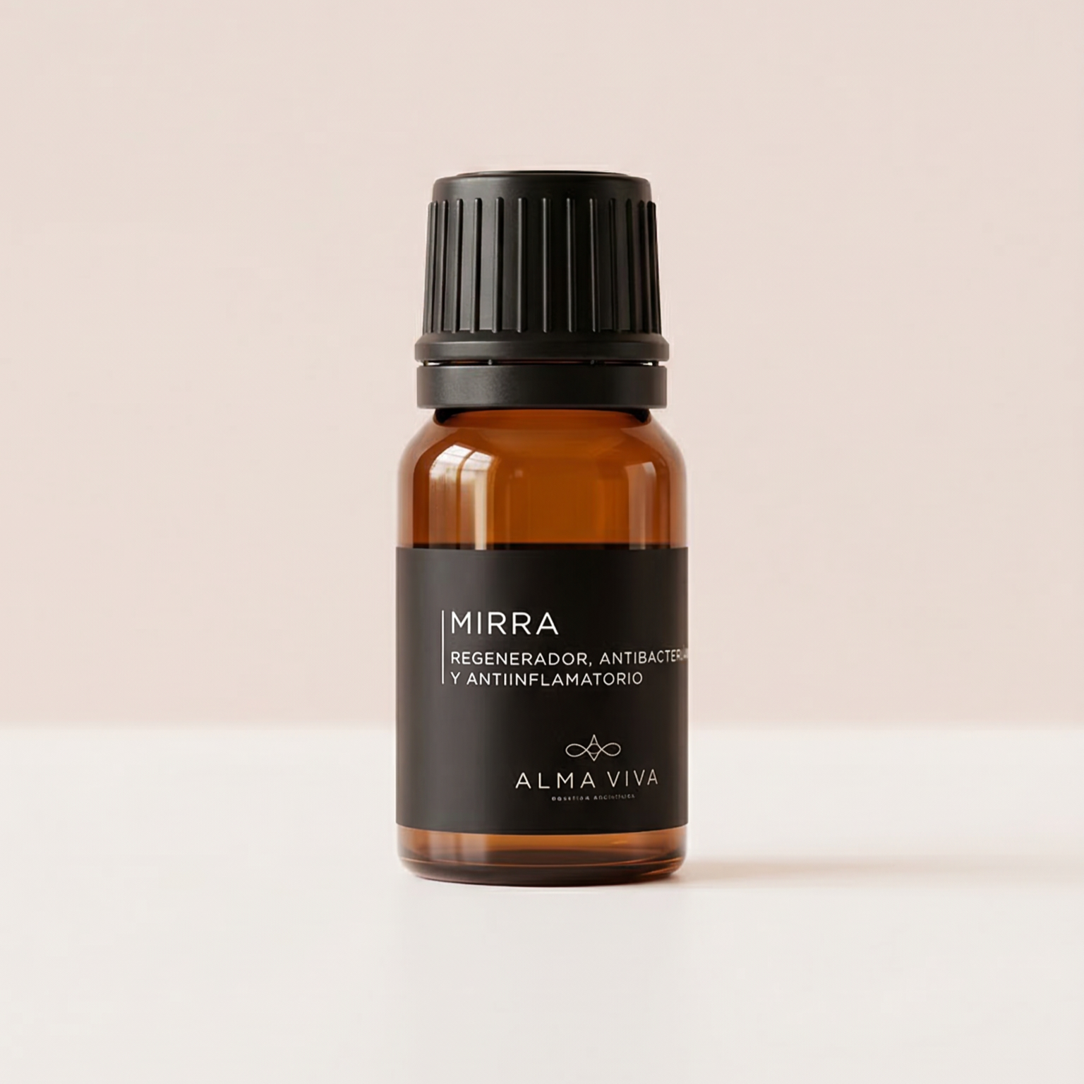 Aceite Esencial 10ml - Vainilla de Madagascar