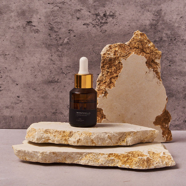 Aceite Esencial de Manzanilla 20ml