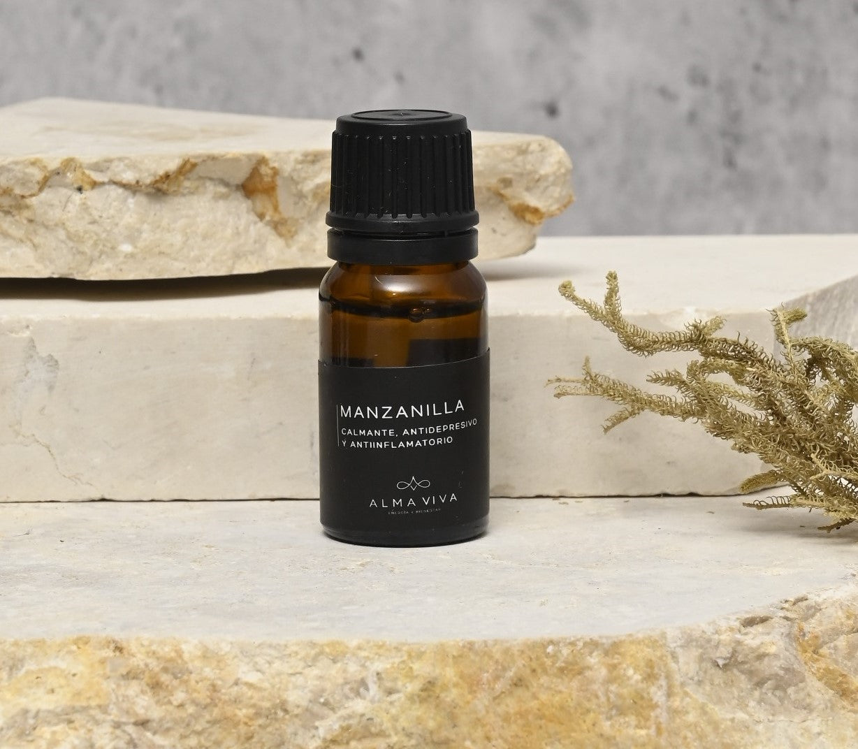 Sándalo - Aceite Esencial 10ml