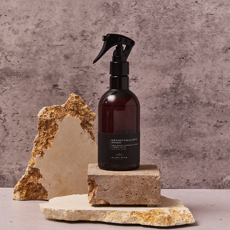 Perfume de Atmósfera - Dulce Rocío