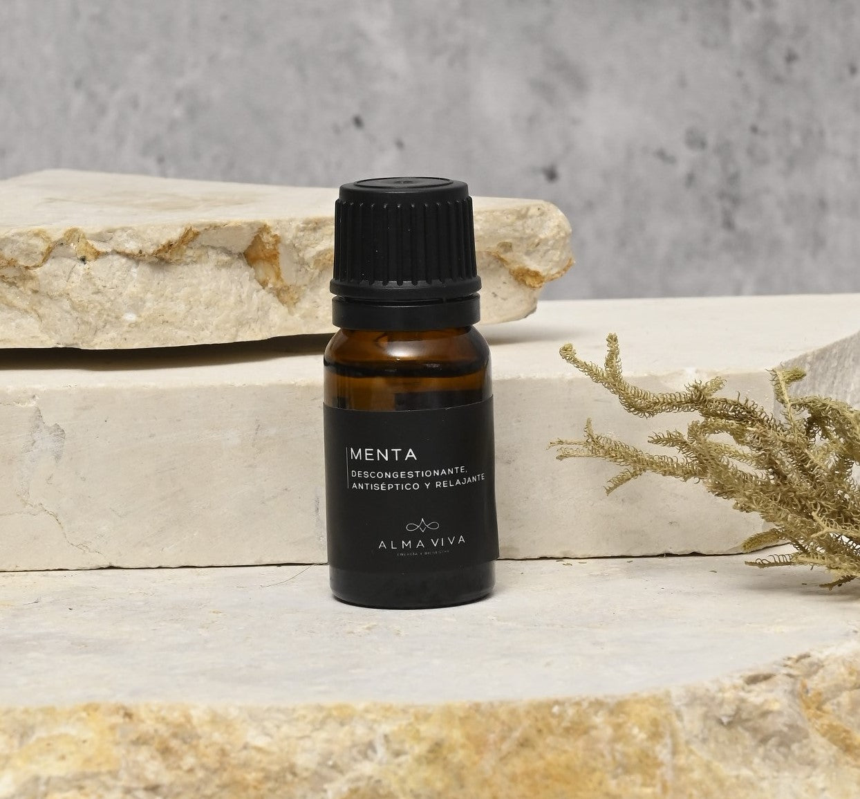 Sándalo - Aceite Esencial 10ml