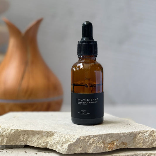 Perfume Para Difusor - Campos Irlandeses