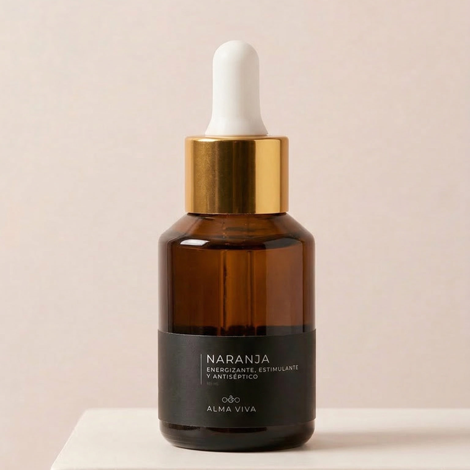 Aceite Esencial de 20ml - Menta