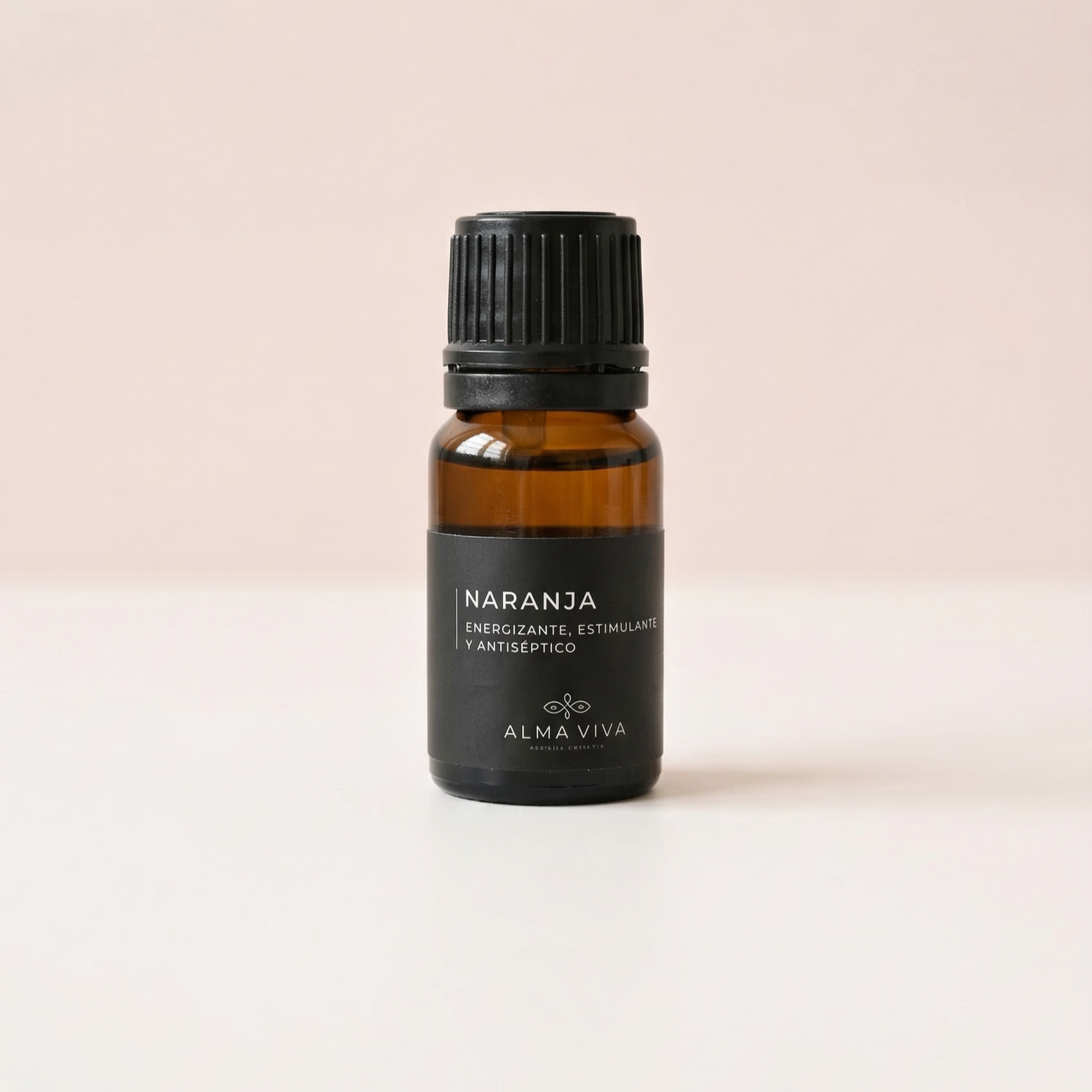 Aceite Esencial 10ml - Vainilla de Madagascar