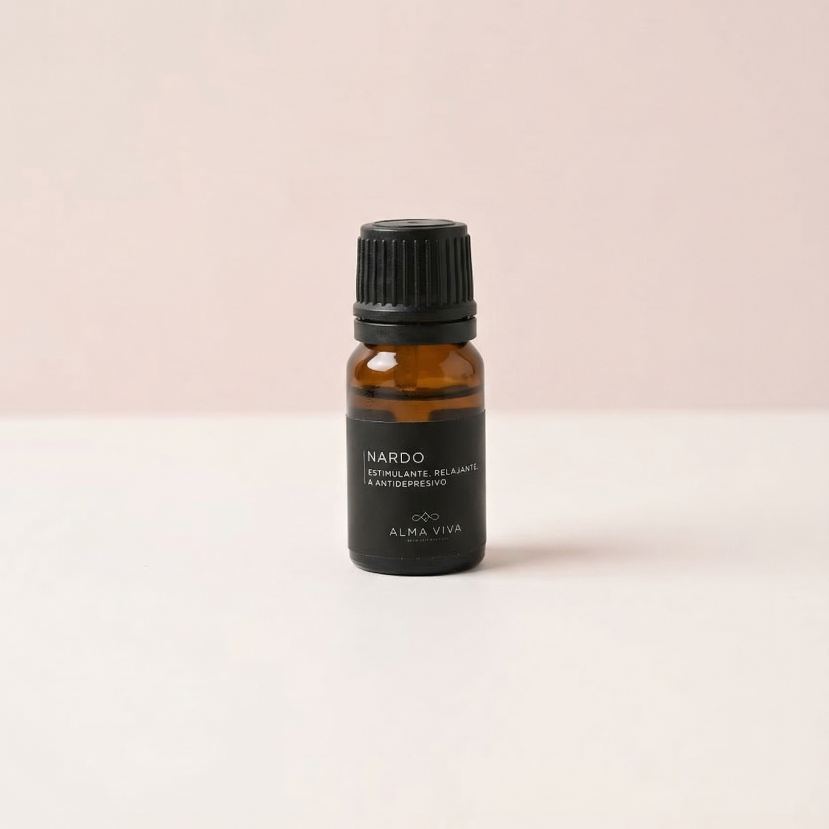 Aceite Esencial 10ml - Vainilla de Madagascar