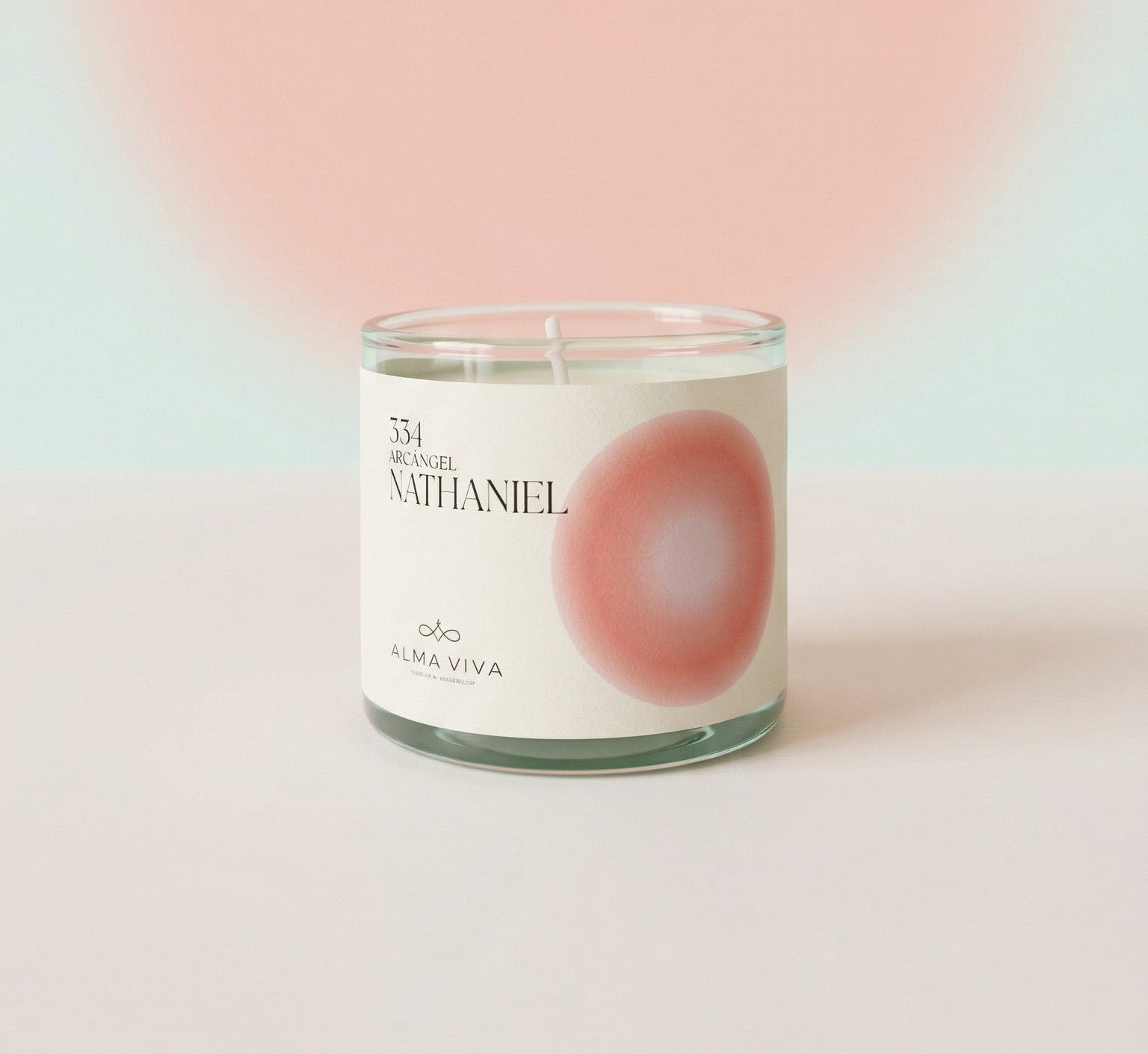 Velas Arcangel Jofiel (Sabiduria)